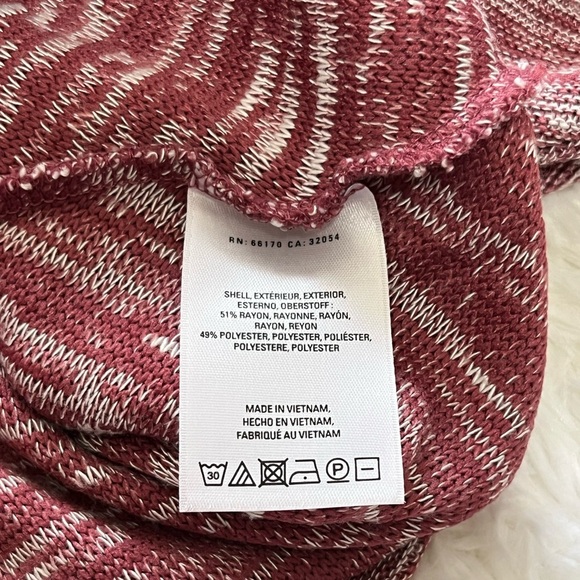 Anthropologie | Postmark | Malu Dolman Sleeve Sweater Top - Picture 7 of 10